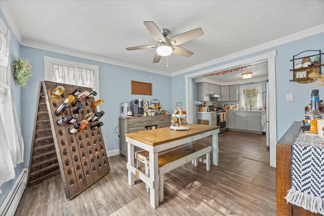 $599,000 | 19 Old Alewive Road, Kennebunk, ME 04043