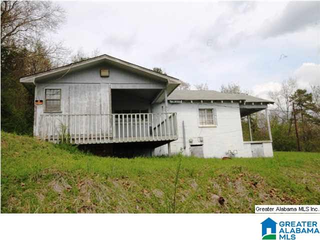 0 Pace Street Anniston, AL 36207 - Photo 1 of 28
