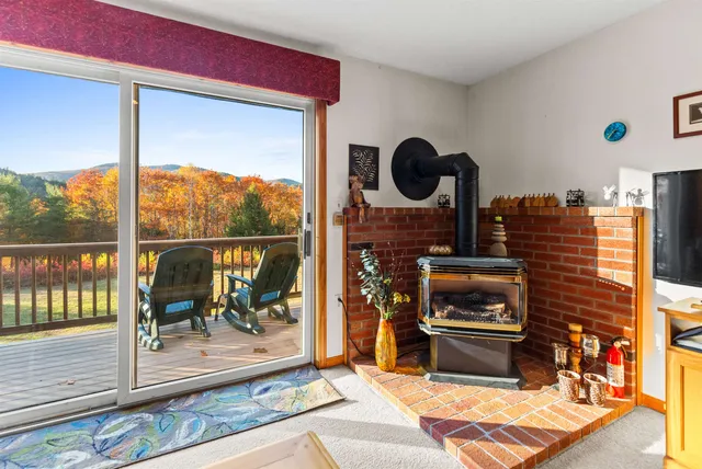 $320,000 | 15 Tennis Lane, Unit B14, Thornton, NH 03285