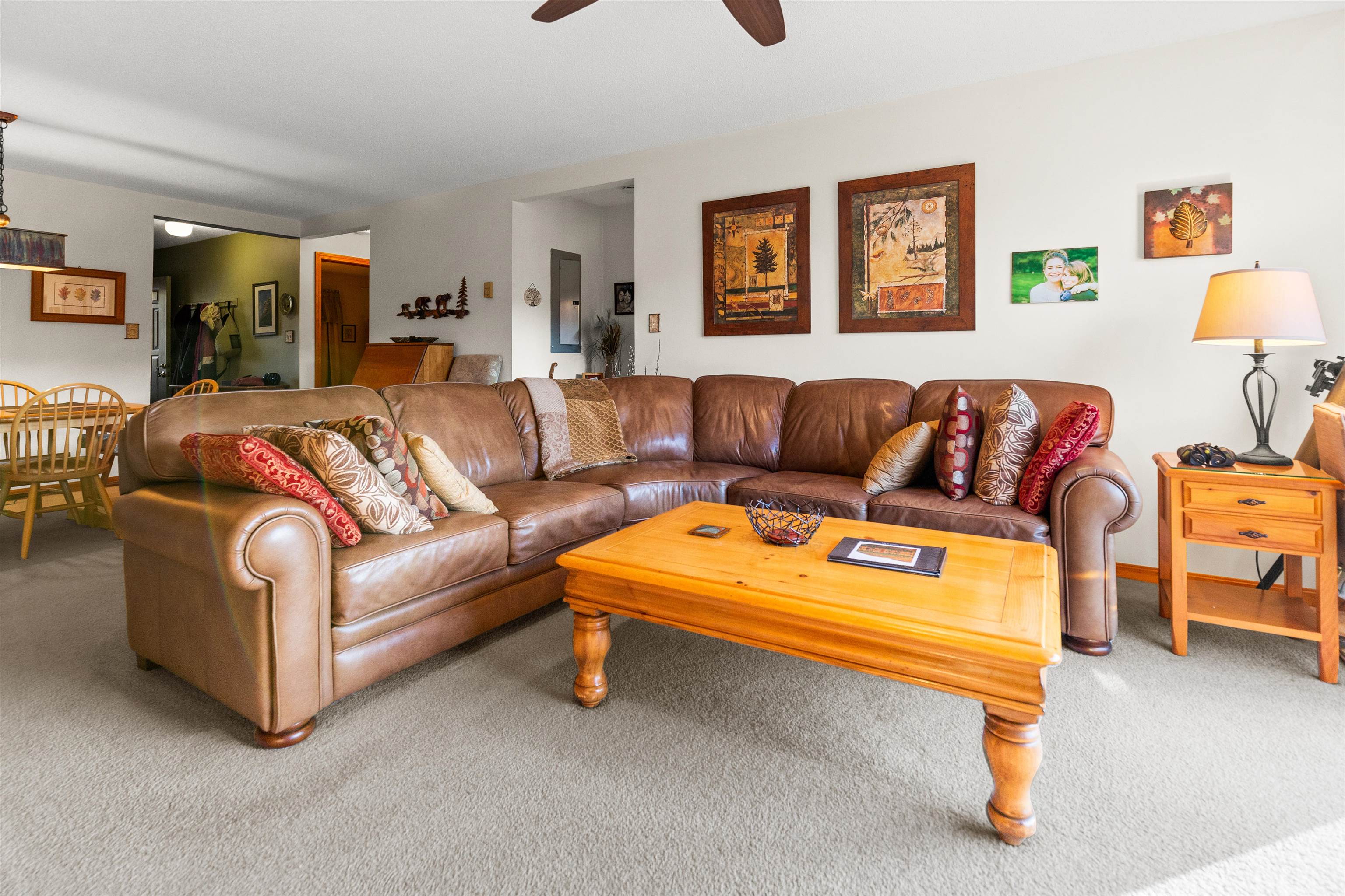 15 Tennis Lane, Unit B14 Thornton, NH 03285 - Photo 15 of 44