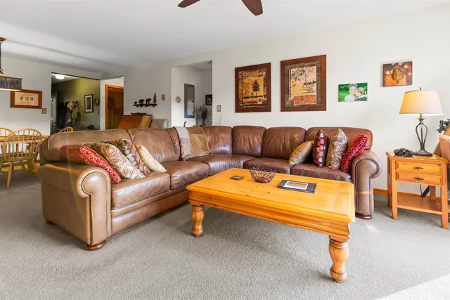 $320,000 | 15 Tennis Lane, Unit B14, Thornton, NH 03285