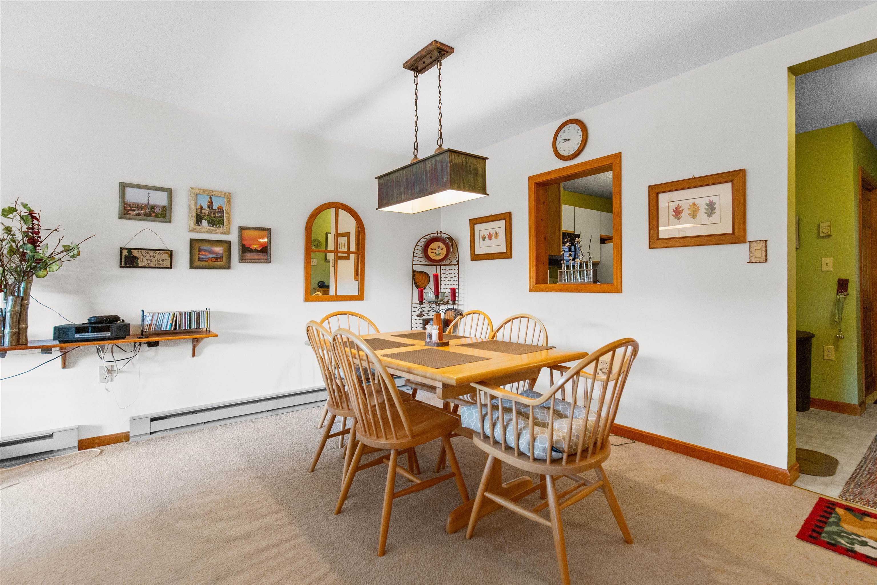 15 Tennis Lane, Unit B14 Thornton, NH 03285 - Photo 17 of 44