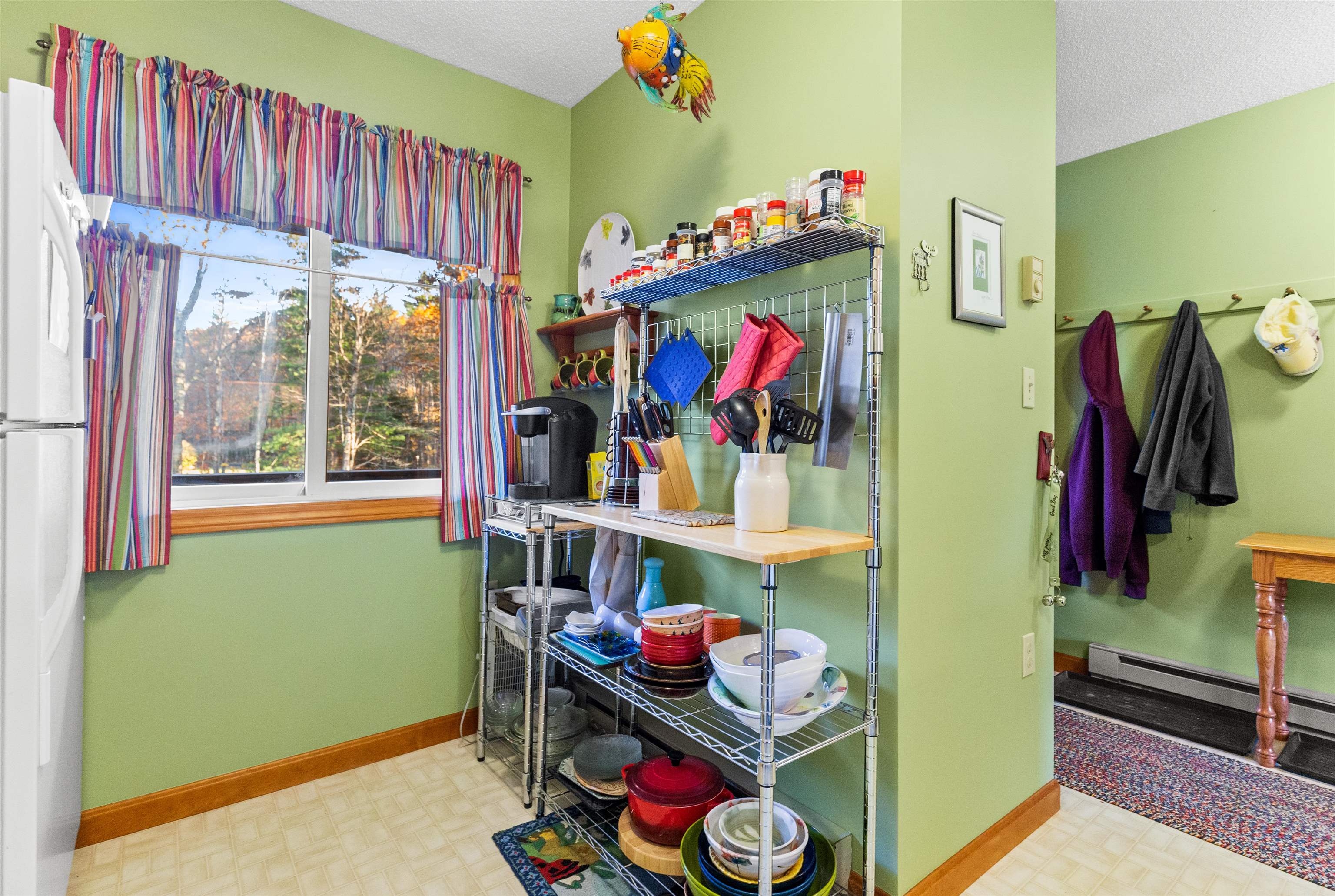 15 Tennis Lane, Unit B14 Thornton, NH 03285 - Photo 23 of 44