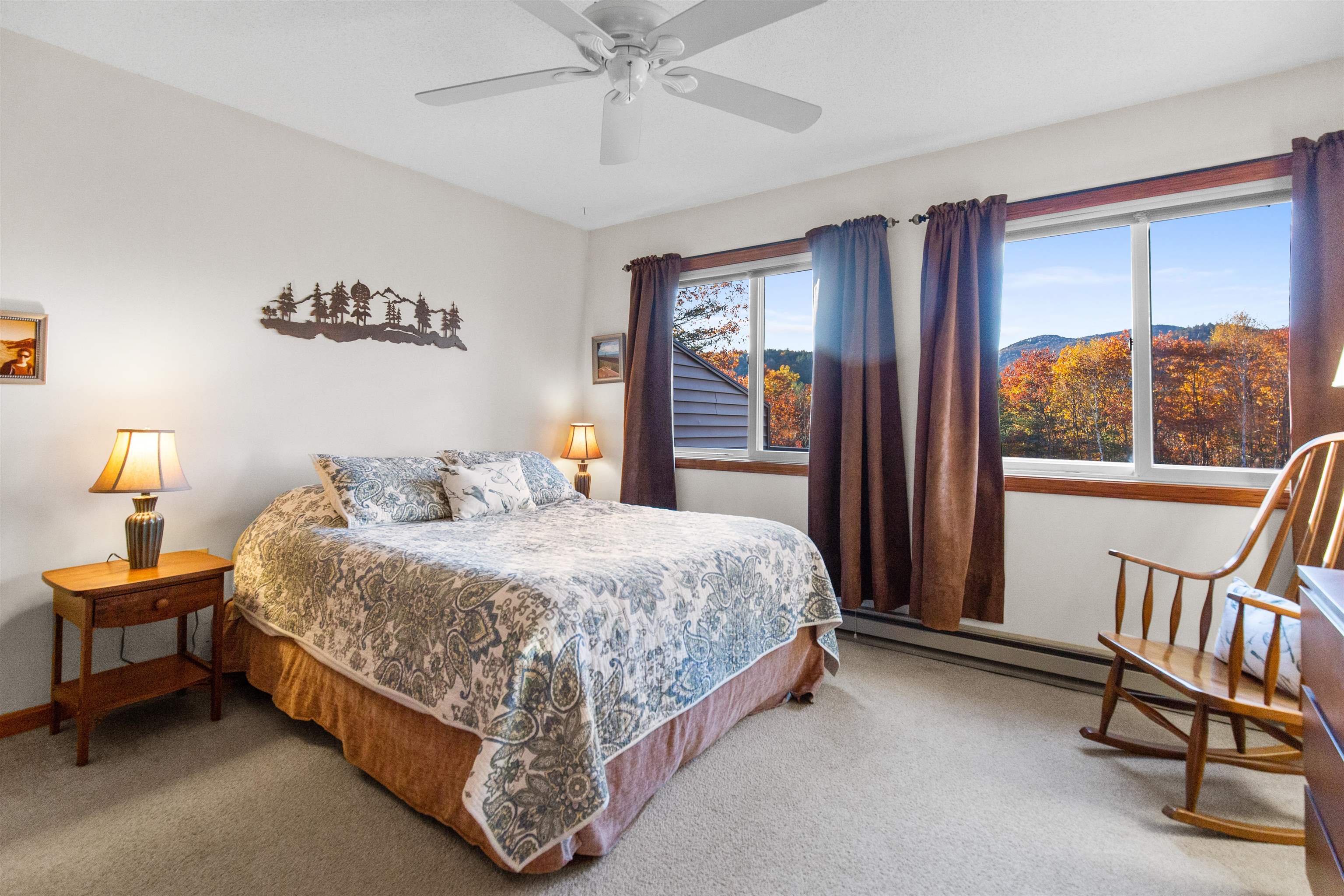 15 Tennis Lane, Unit B14 Thornton, NH 03285 - Photo 27 of 44