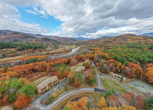 $320,000 | 15 Tennis Lane, Unit B14, Thornton, NH 03285