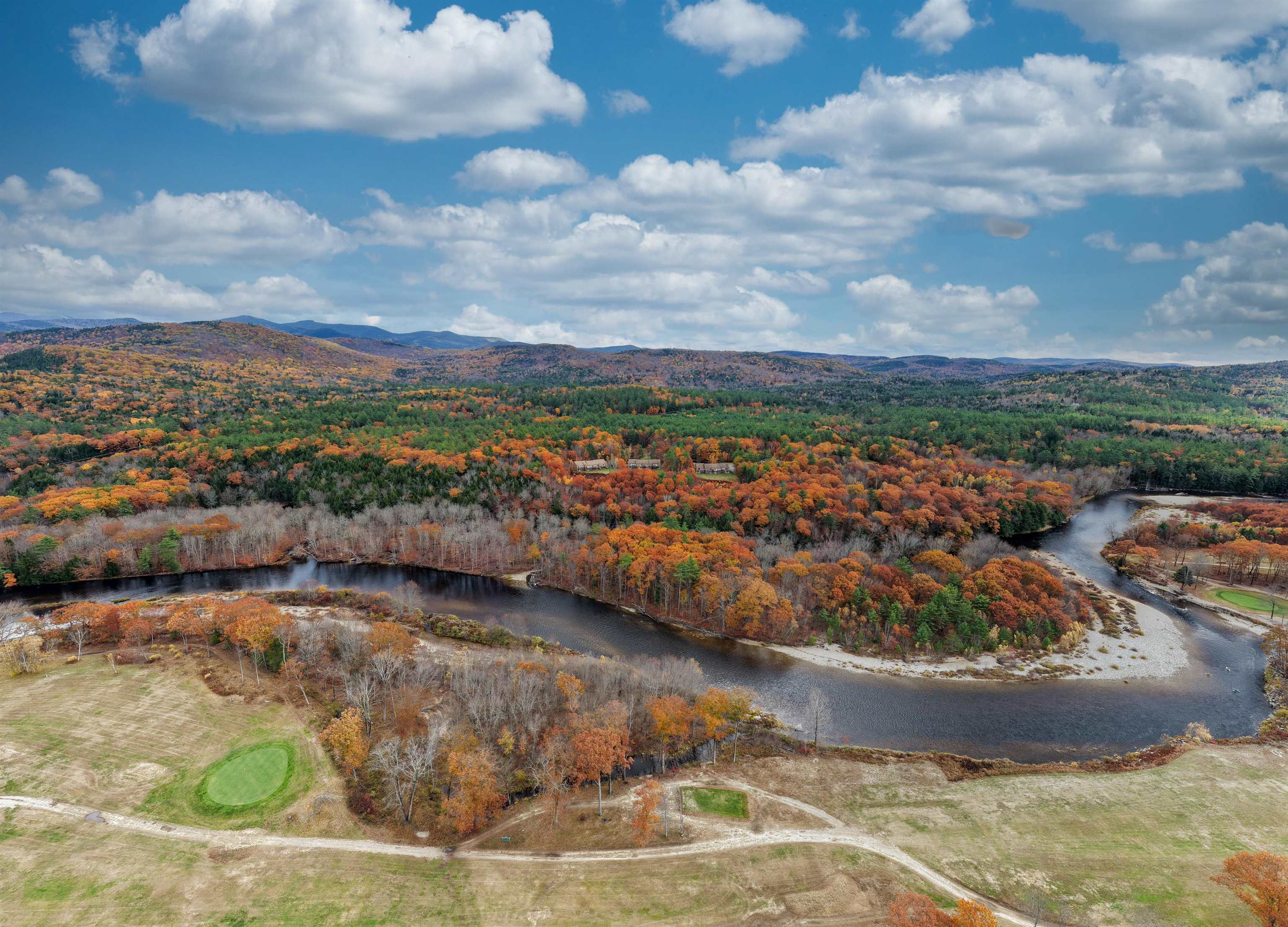 15 Tennis Lane, Unit B14 Thornton, NH 03285 - Photo 37 of 44