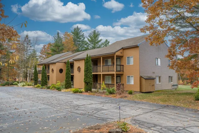 $320,000 | 15 Tennis Lane, Unit B14, Thornton, NH 03285