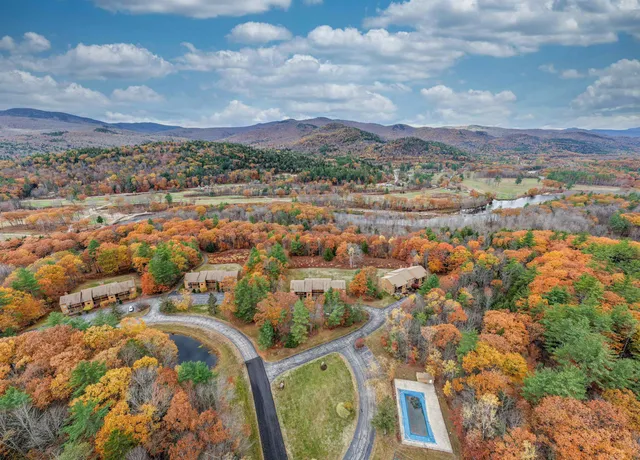 $320,000 | 15 Tennis Lane, Unit B14, Thornton, NH 03285