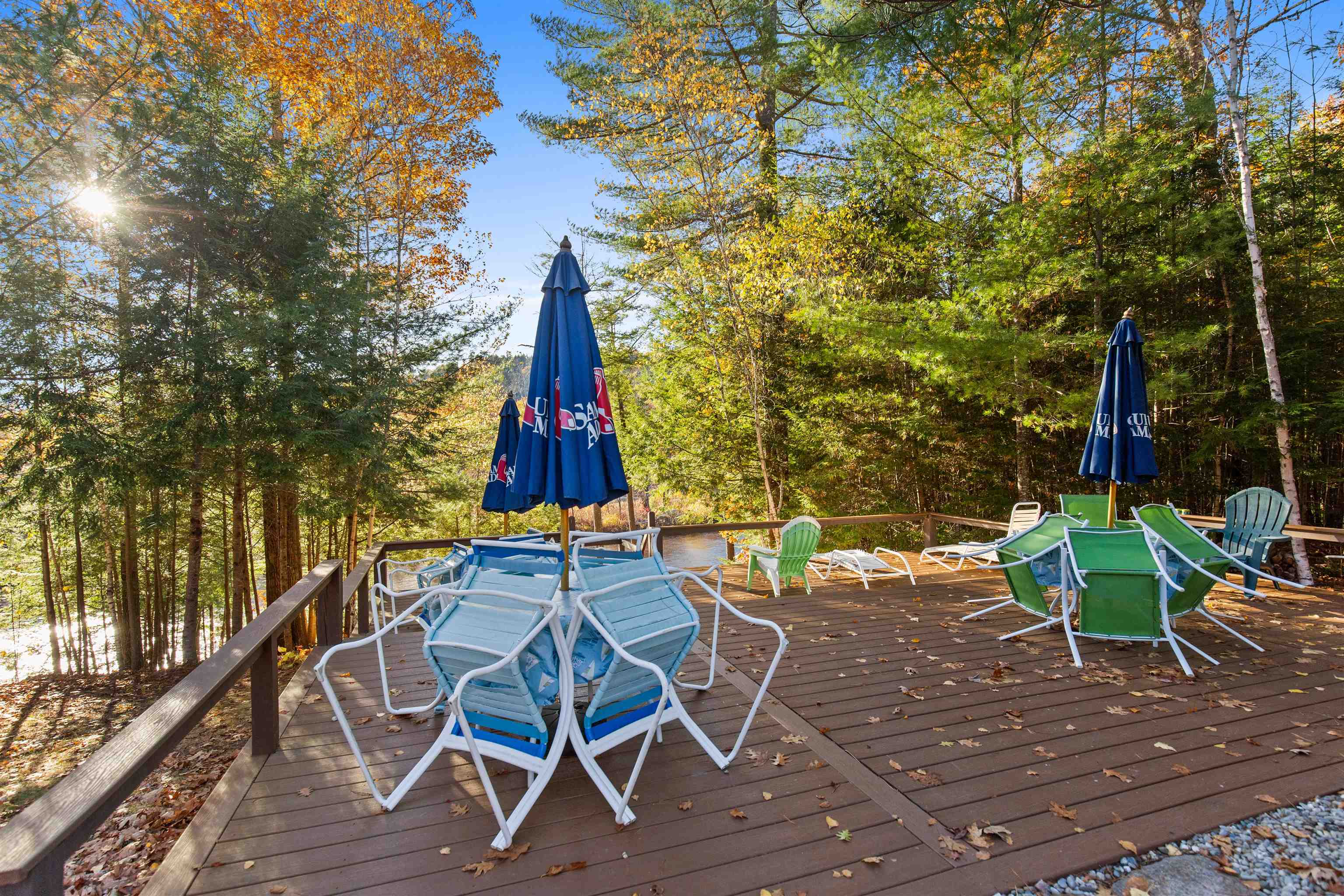 15 Tennis Lane, Unit B14 Thornton, NH 03285 - Photo 8 of 44