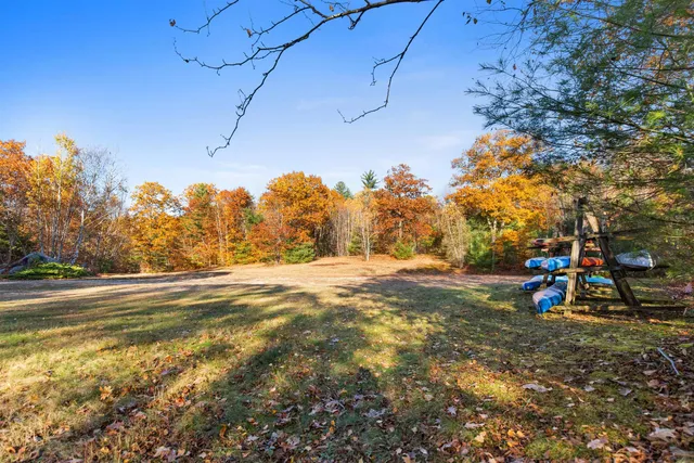 $320,000 | 15 Tennis Lane, Unit B14, Thornton, NH 03285