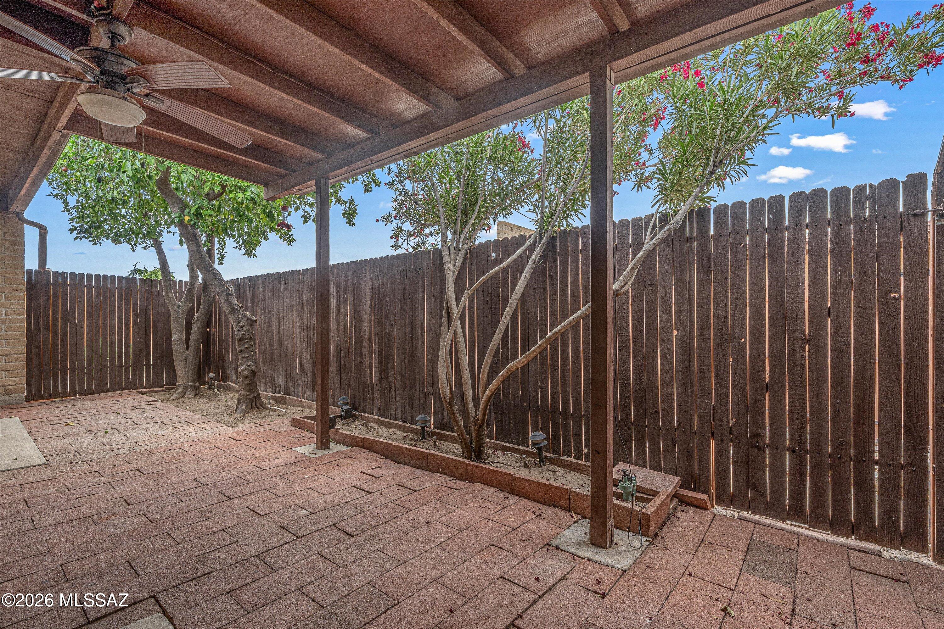 896 South Pantano Road Tucson, AZ 85710 - Photo 28 of 29