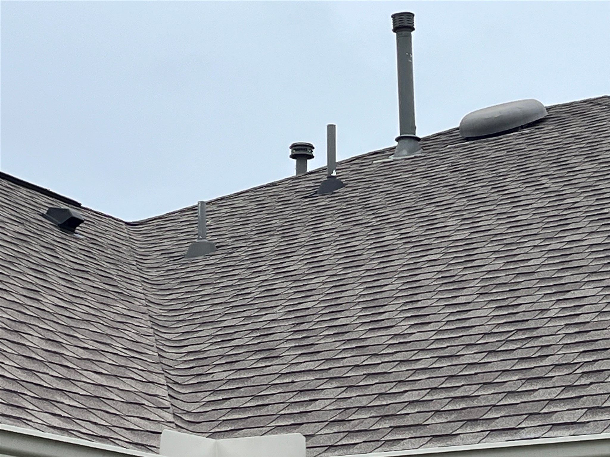 14242 Amherst Mdw Trail Rosharon, TX 77583 - Photo 33 of 36 Roofing is 4 years old.