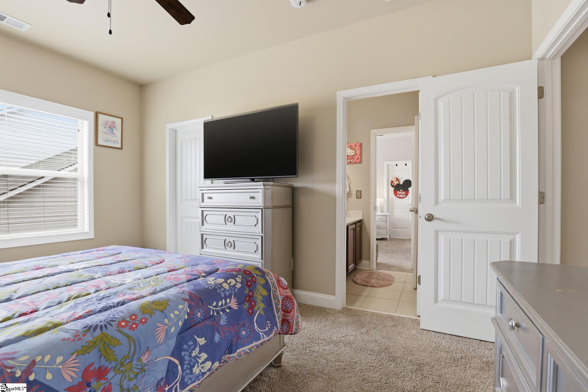 103 Jones Creek Circle Anderson, SC 29621 - Photo 28 of 44