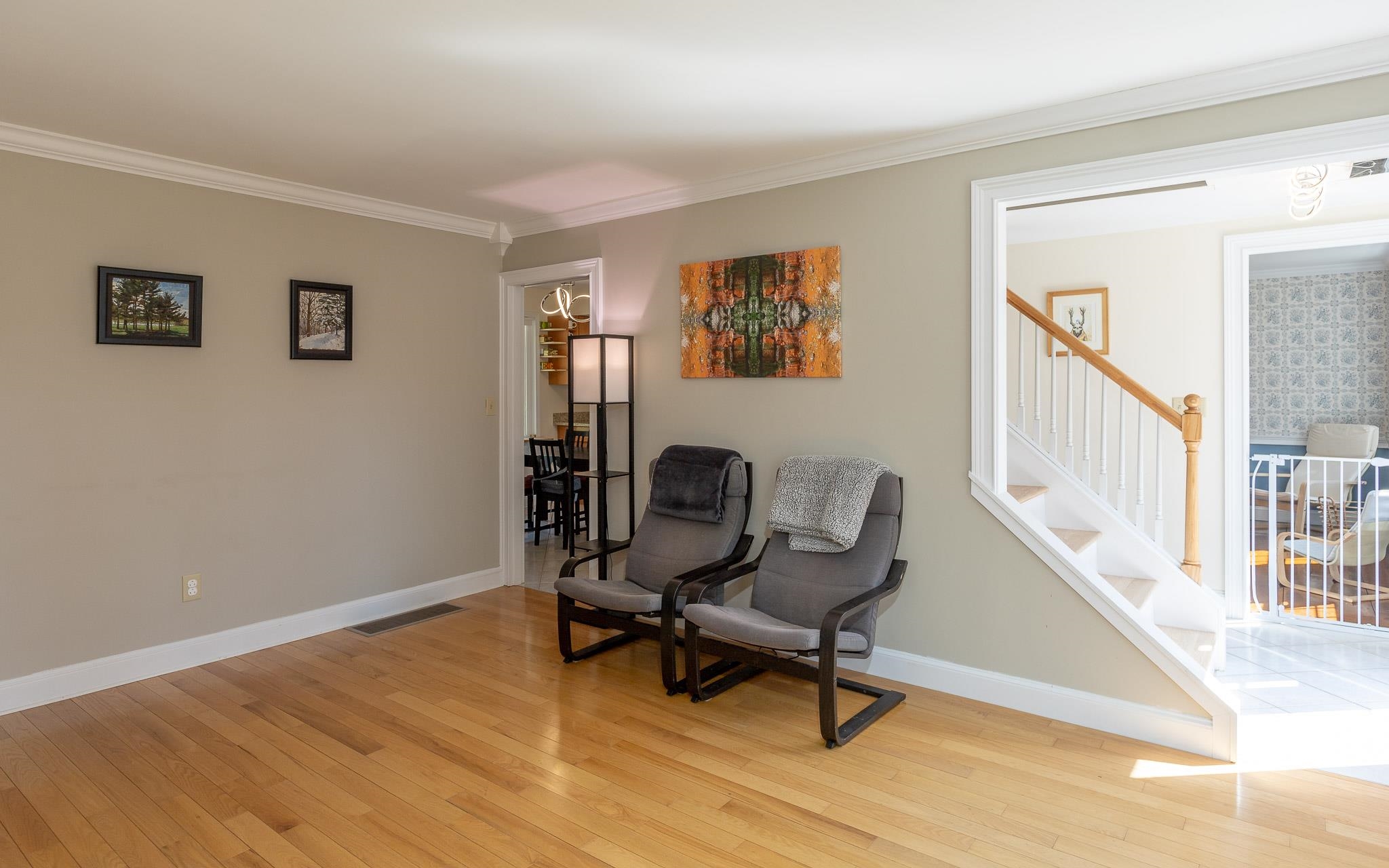 48 Dickinson Road Keene, NH 03431 - Photo 3 of 37