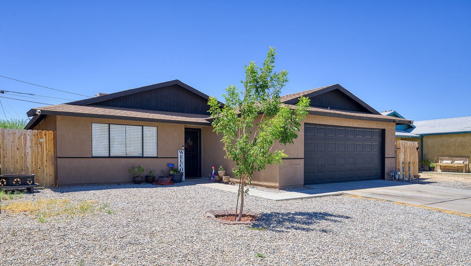 1009 South Farragut Street Ridgecrest, CA 93555 - Photo 2 of 23