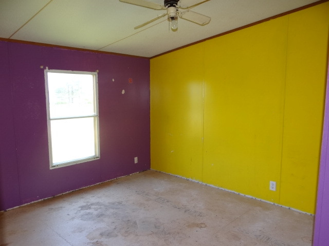 3150 Steven's Chapel Road Smithfield, NC 27577 - Photo 10 of 12 Bedroom 3
