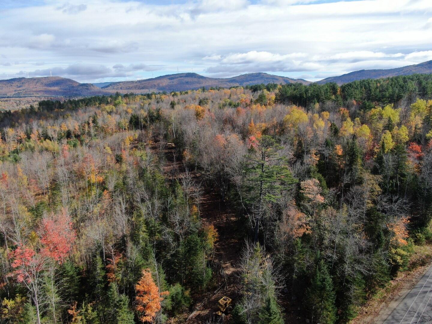 Lot 12 Farmers Hill Road Andover, ME 04216 - Photo 13 of 20 DJI_0673_1440x1080