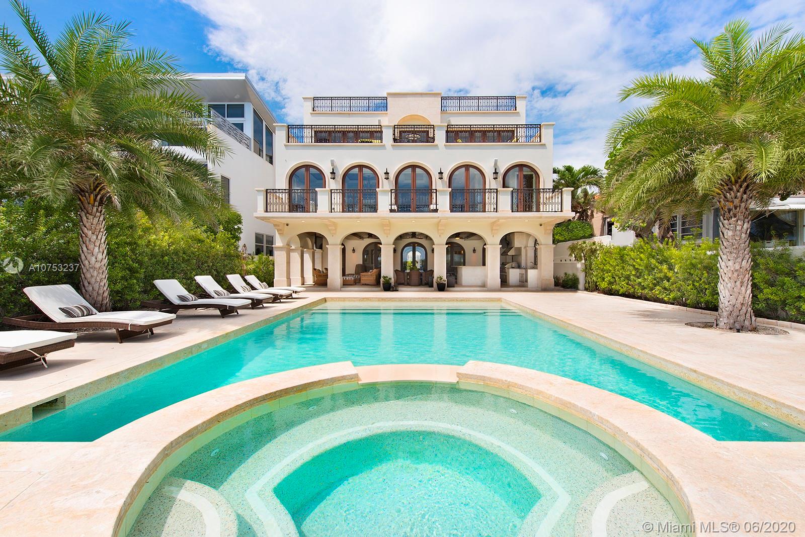 7825 Atlantic Way Miami Beach, FL 33141 - Photo 6 of 38