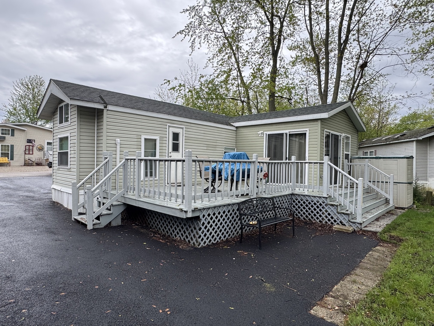93 Fossil Ridge Road Wilmington, IL 60481 - Photo 1 of 42 Gallery Image 1