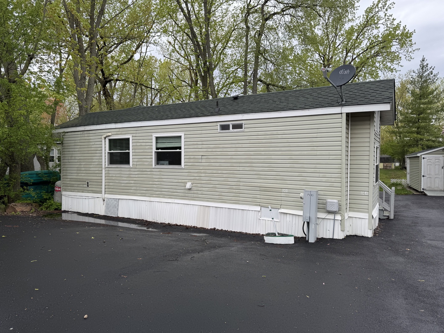 93 Fossil Ridge Road Wilmington, IL 60481 - Photo 17 of 42 Gallery Image 17