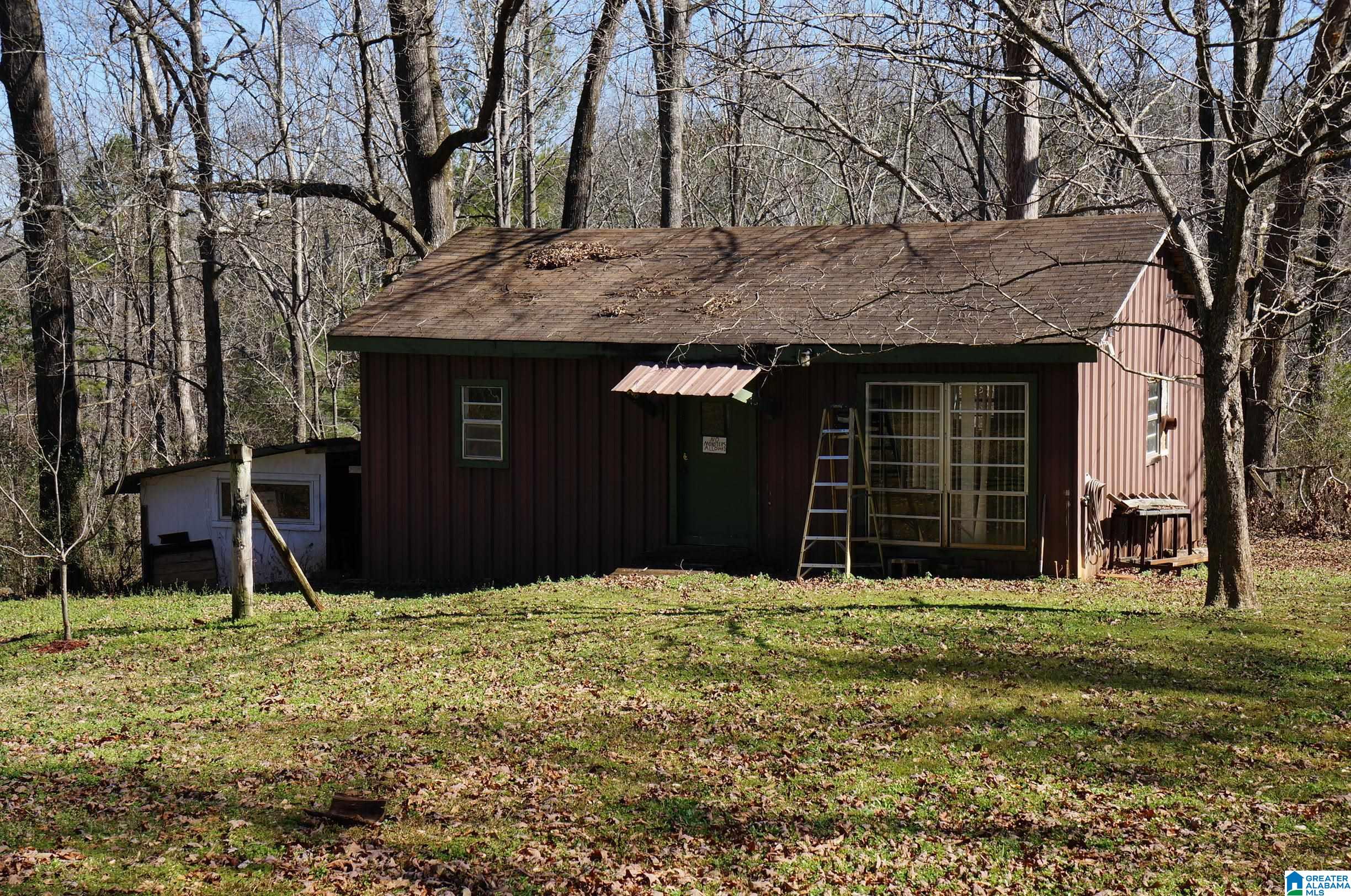 2410 Taylors Mill Road Talladega, AL 35160 - Photo 8 of 50