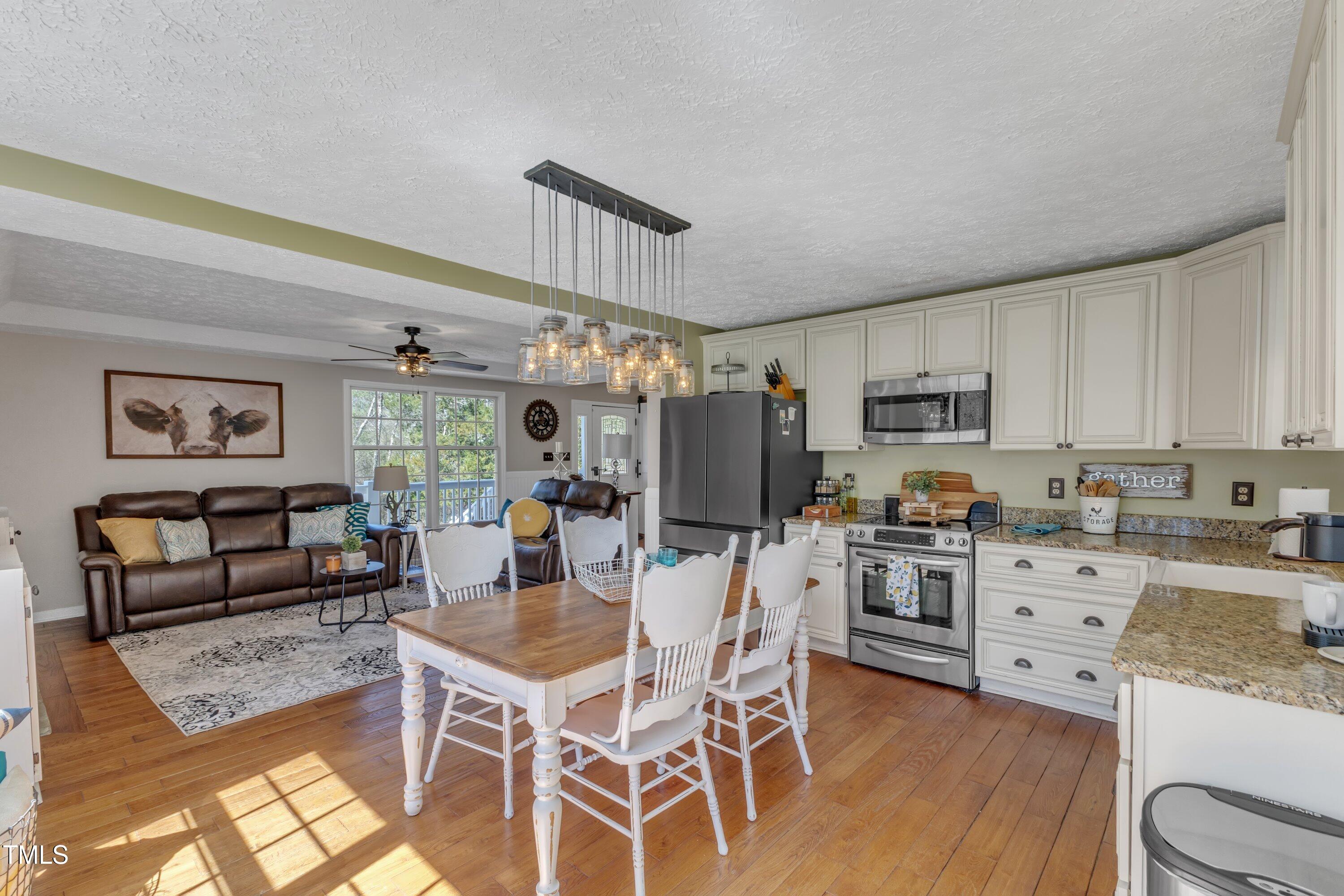 1384 Sims Bridge Road Kittrell, NC 27544 - Photo 16 of 49 21-1384 Sims Bridge-31