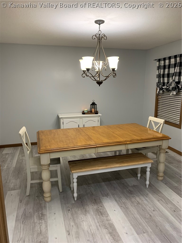 1124 Oldaker Road Leon, WV 25123 - Photo 7 of 38 Gallery Image 7