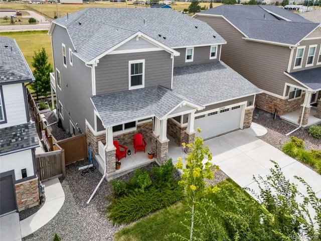 $650,000 | 17382 Bluetrail Avenue, Parker, CO 80134