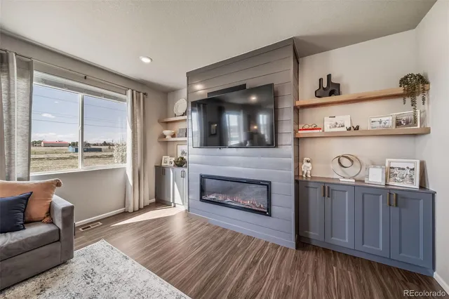 $650,000 | 17382 Bluetrail Avenue, Parker, CO 80134