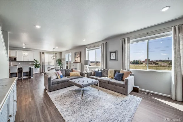 $650,000 | 17382 Bluetrail Avenue, Parker, CO 80134