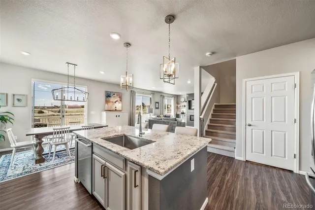 $650,000 | 17382 Bluetrail Avenue, Parker, CO 80134