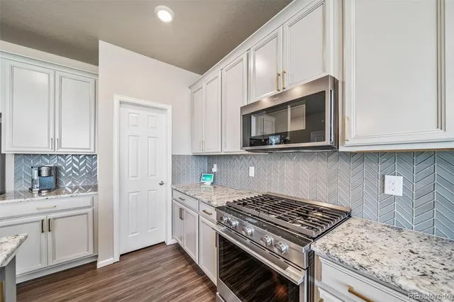 $650,000 | 17382 Bluetrail Avenue, Parker, CO 80134