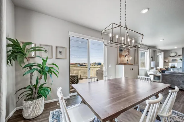 $650,000 | 17382 Bluetrail Avenue, Parker, CO 80134