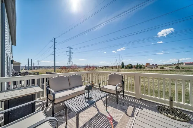 $650,000 | 17382 Bluetrail Avenue, Parker, CO 80134