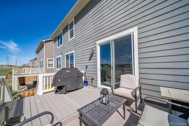 $650,000 | 17382 Bluetrail Avenue, Parker, CO 80134