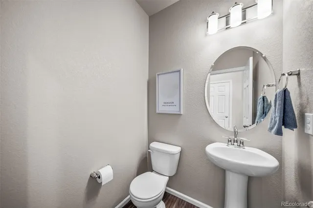 $650,000 | 17382 Bluetrail Avenue, Parker, CO 80134