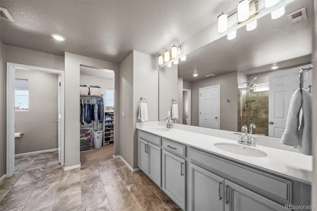 $650,000 | 17382 Bluetrail Avenue, Parker, CO 80134