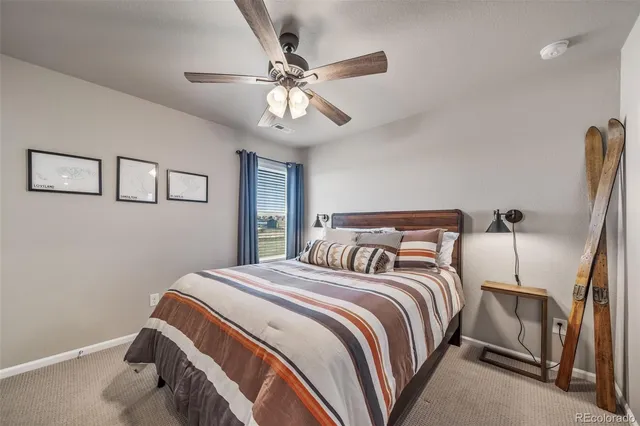 $650,000 | 17382 Bluetrail Avenue, Parker, CO 80134