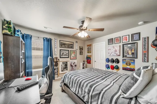 $650,000 | 17382 Bluetrail Avenue, Parker, CO 80134