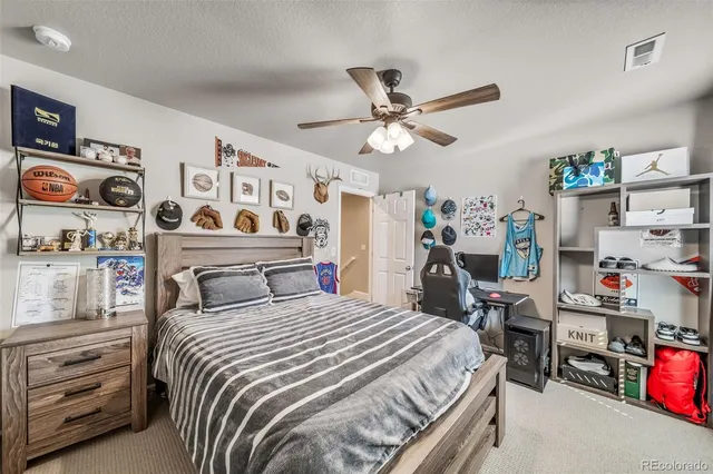 $650,000 | 17382 Bluetrail Avenue, Parker, CO 80134