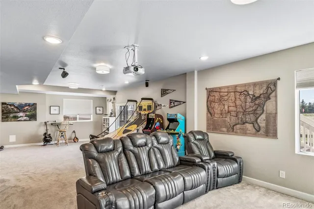 $650,000 | 17382 Bluetrail Avenue, Parker, CO 80134