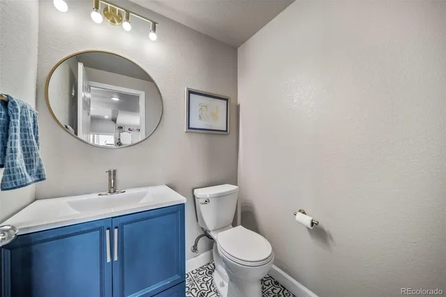 $650,000 | 17382 Bluetrail Avenue, Parker, CO 80134