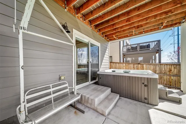 $650,000 | 17382 Bluetrail Avenue, Parker, CO 80134