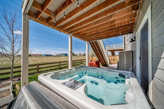 $650,000 | 17382 Bluetrail Avenue, Parker, CO 80134