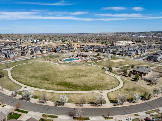 $650,000 | 17382 Bluetrail Avenue, Parker, CO 80134