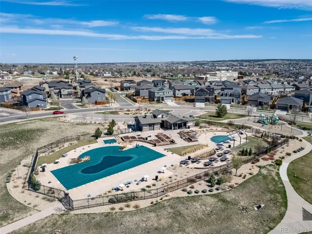 $650,000 | 17382 Bluetrail Avenue, Parker, CO 80134