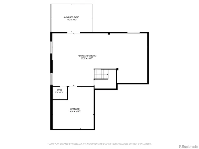 $650,000 | 17382 Bluetrail Avenue, Parker, CO 80134