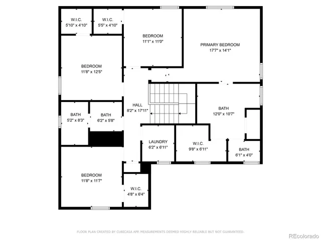 $650,000 | 17382 Bluetrail Avenue, Parker, CO 80134