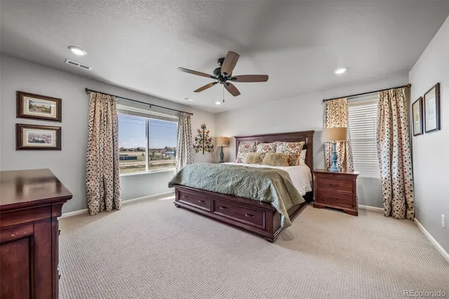 $650,000 | 17382 Bluetrail Avenue, Parker, CO 80134