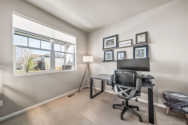 $650,000 | 17382 Bluetrail Avenue, Parker, CO 80134